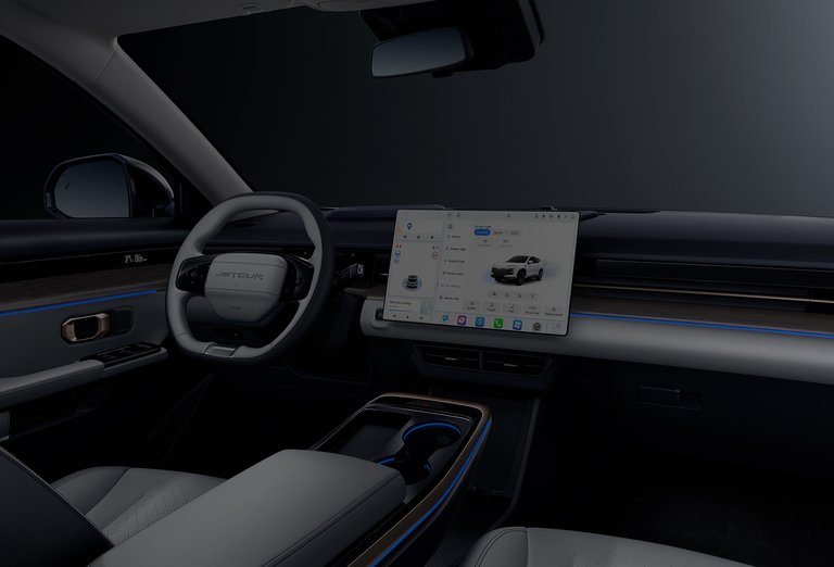 Запись на тест-драйв